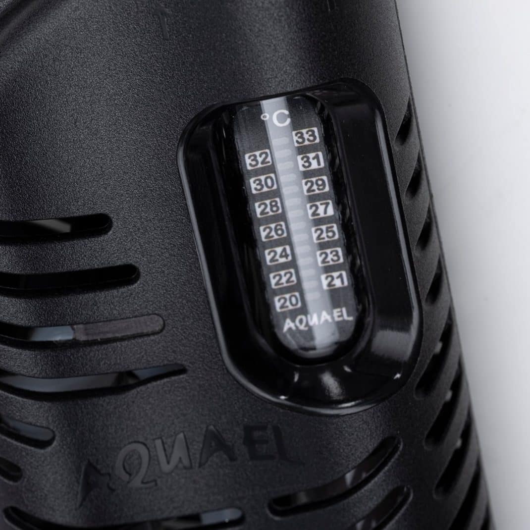 Aquael Platinium 500w Heater