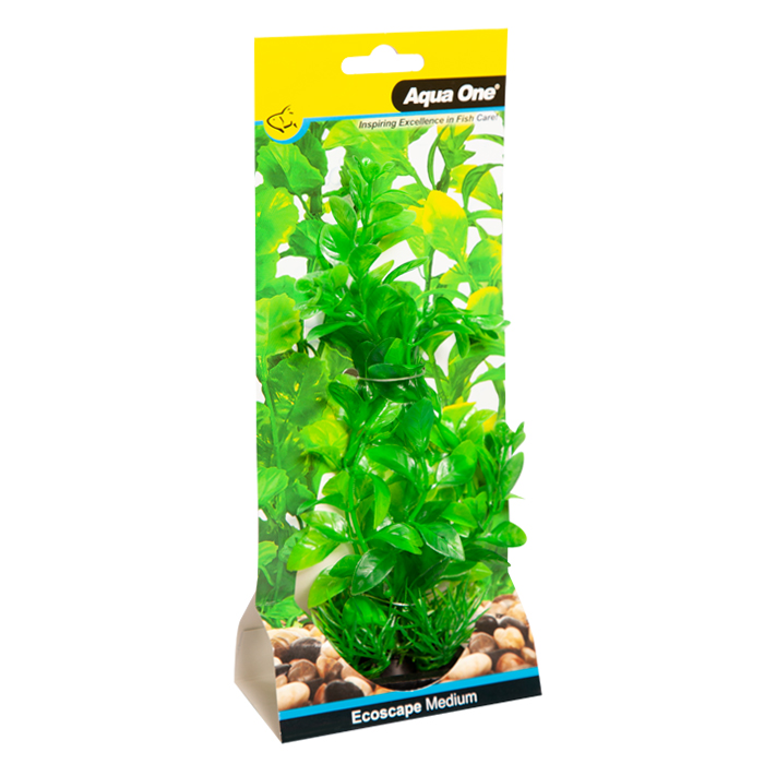 Ecoscape Medium Hygro Green