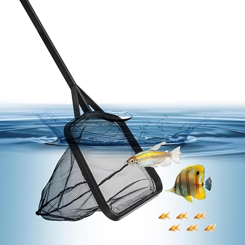 Square FISH / SHRIMP NET