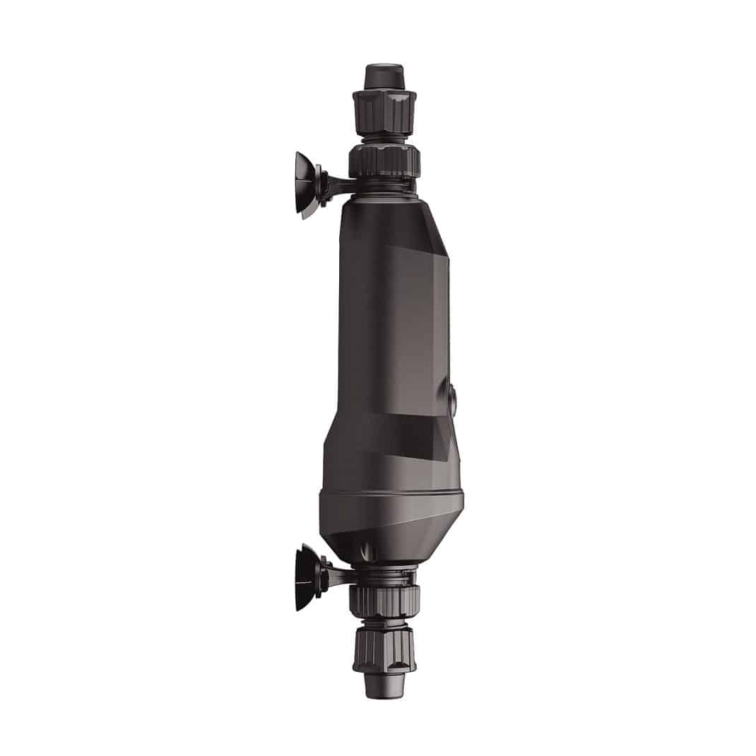 Aquael Flow 300w In-line Heater