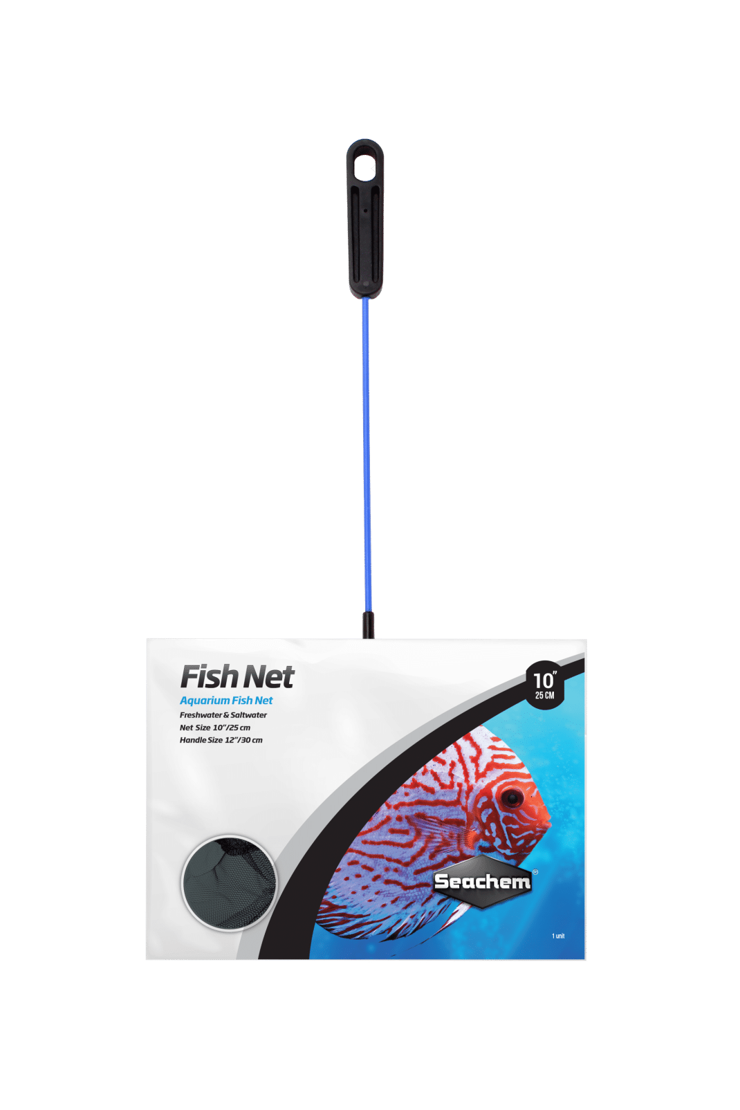 Seachem Fish Net 25cm / 10″
