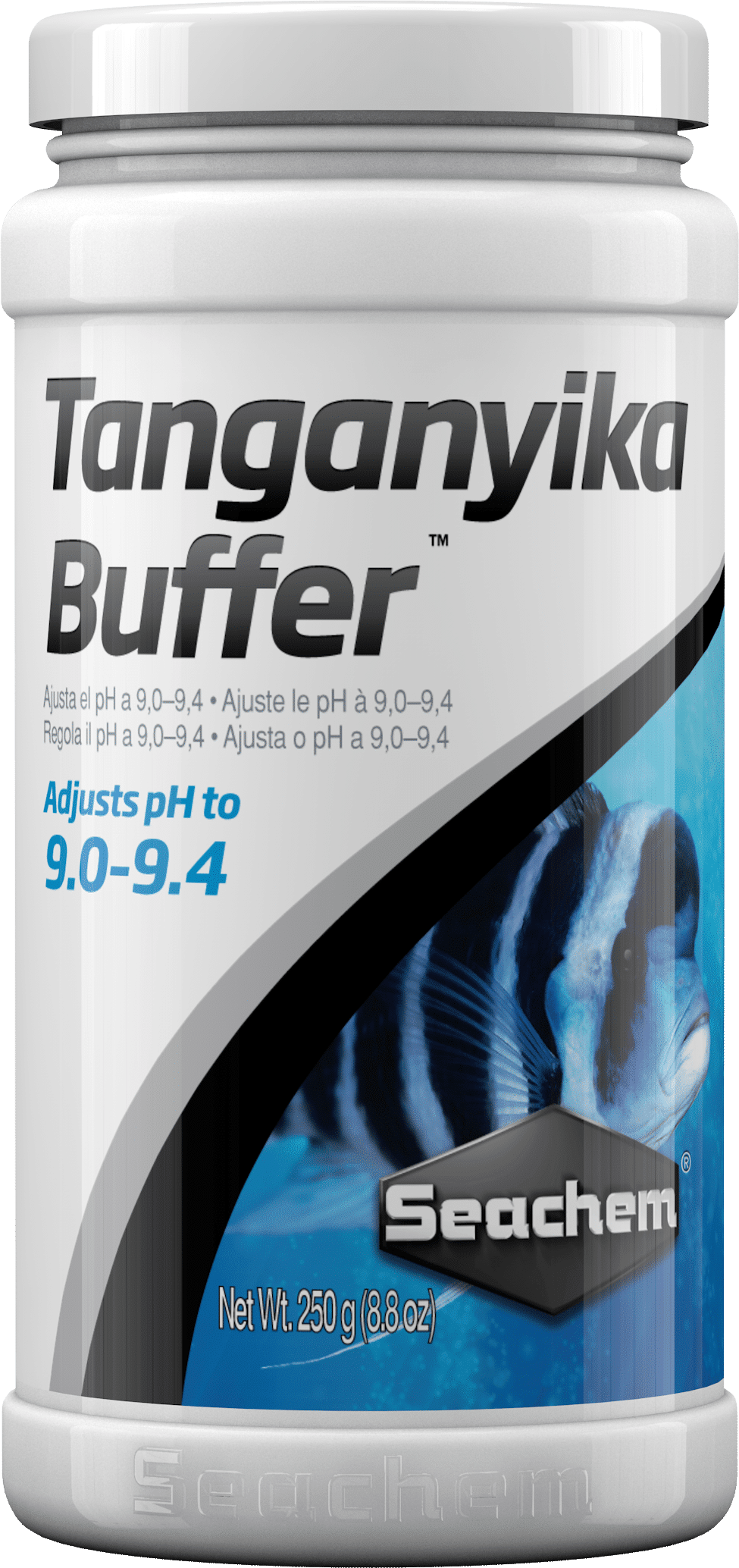Seachem Tanganyika Buffer 250g