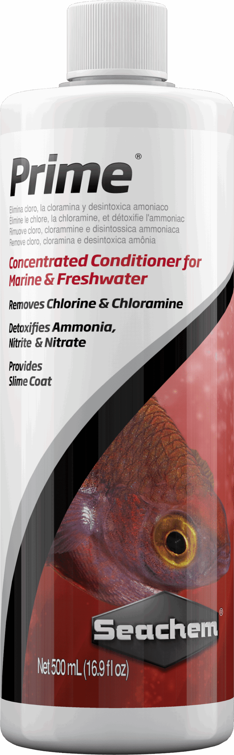 Seachem Prime 500ml