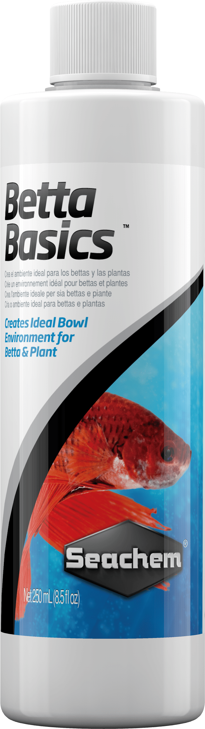 Seachem Betta Basics 250ml