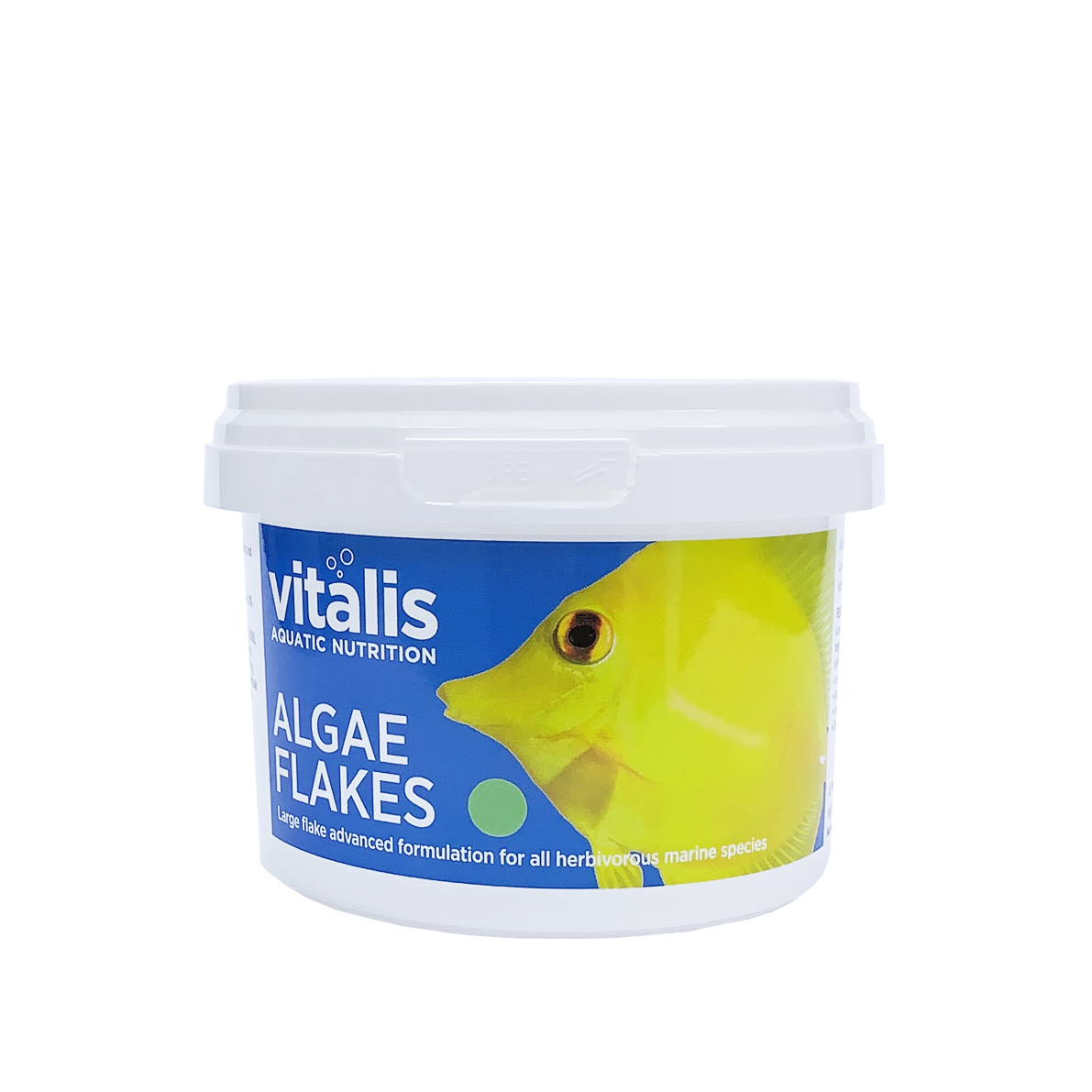Vitalis Algae Flakes 22g