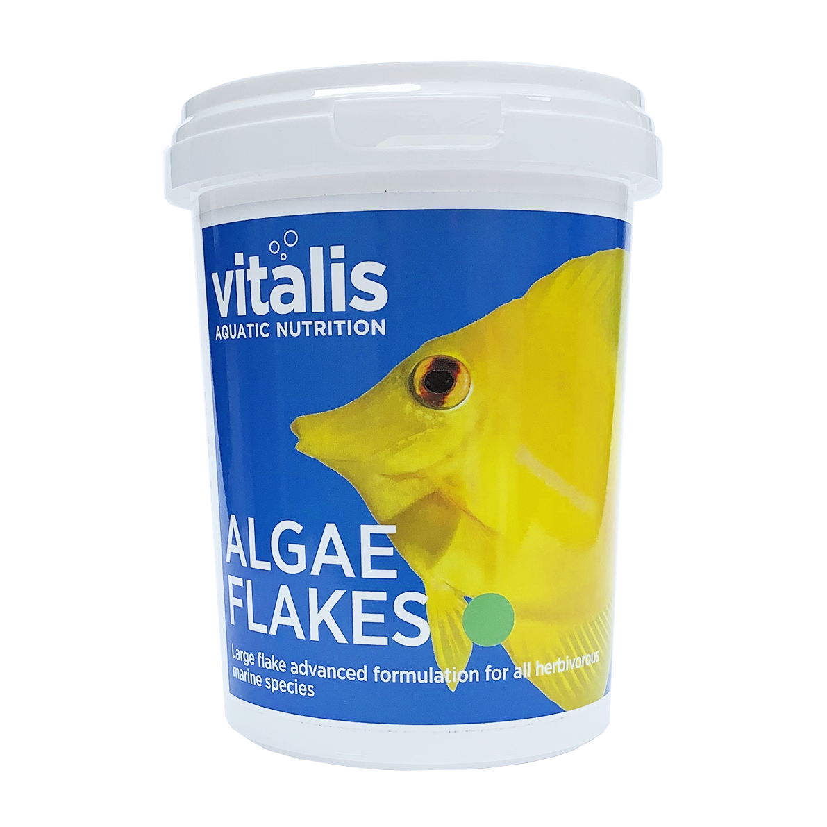 Vitalis Algae Flakes 40g