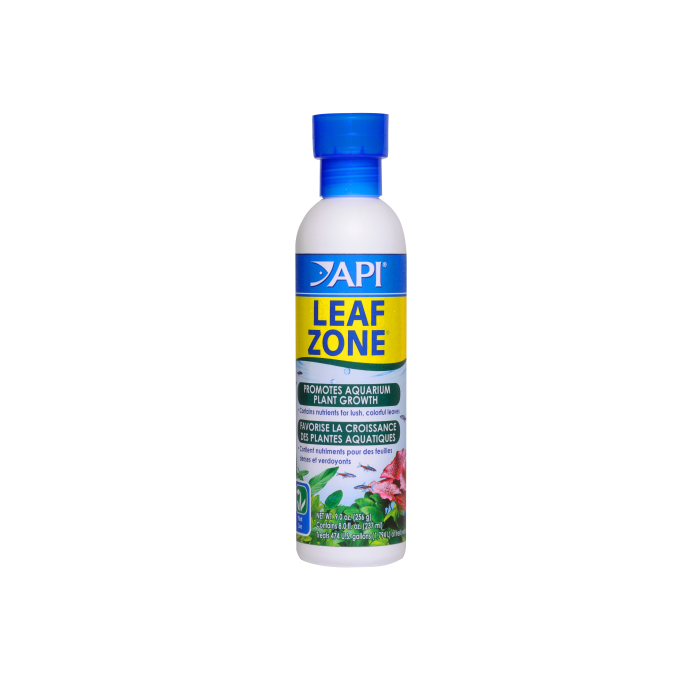 Api Leaf Zone 237ml