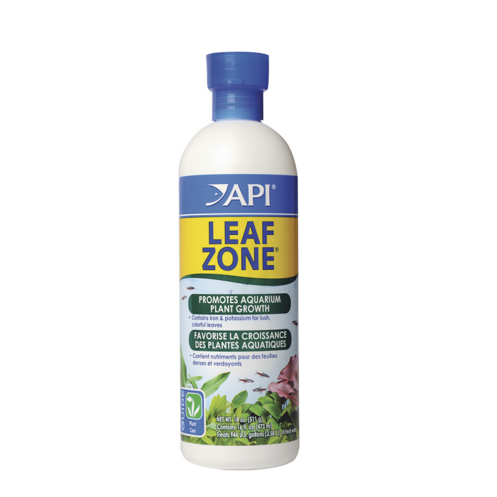 Api Leaf Zone 473ml