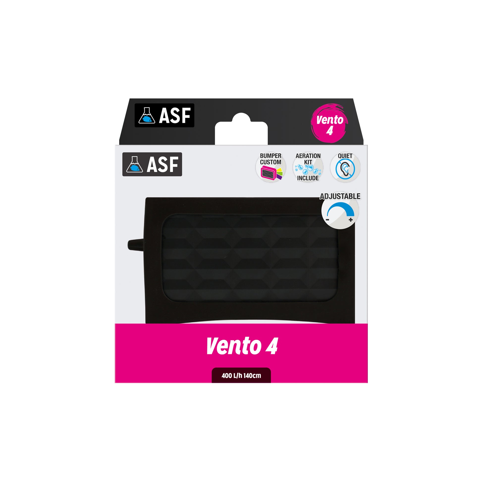 ASF Air Pump VENTO 4
