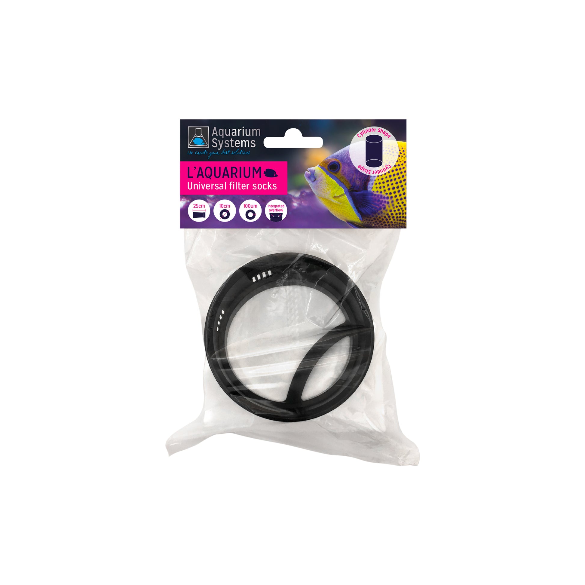 ASF Filter Sock 200 Micron