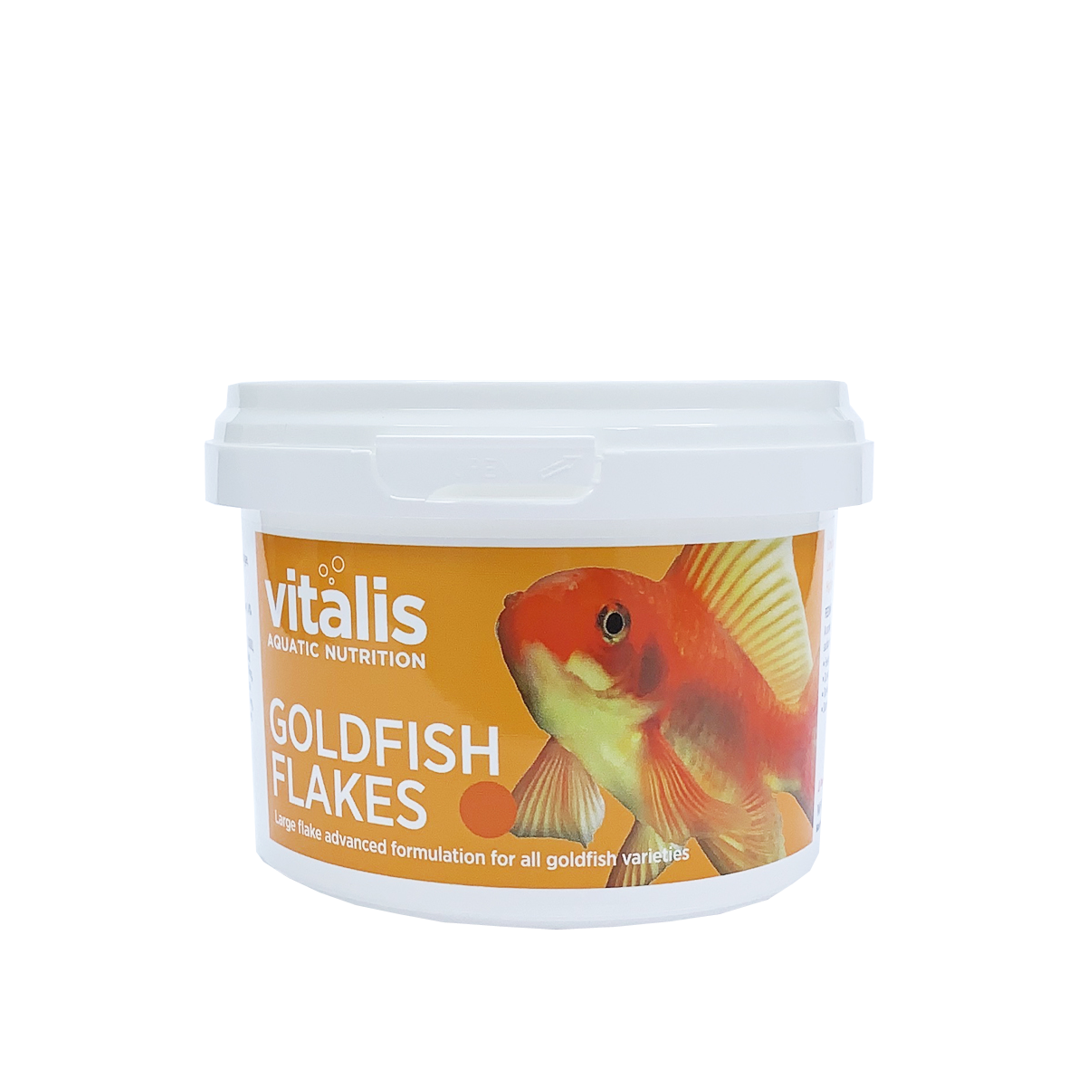 Vitalis Goldfish Flakes 22g