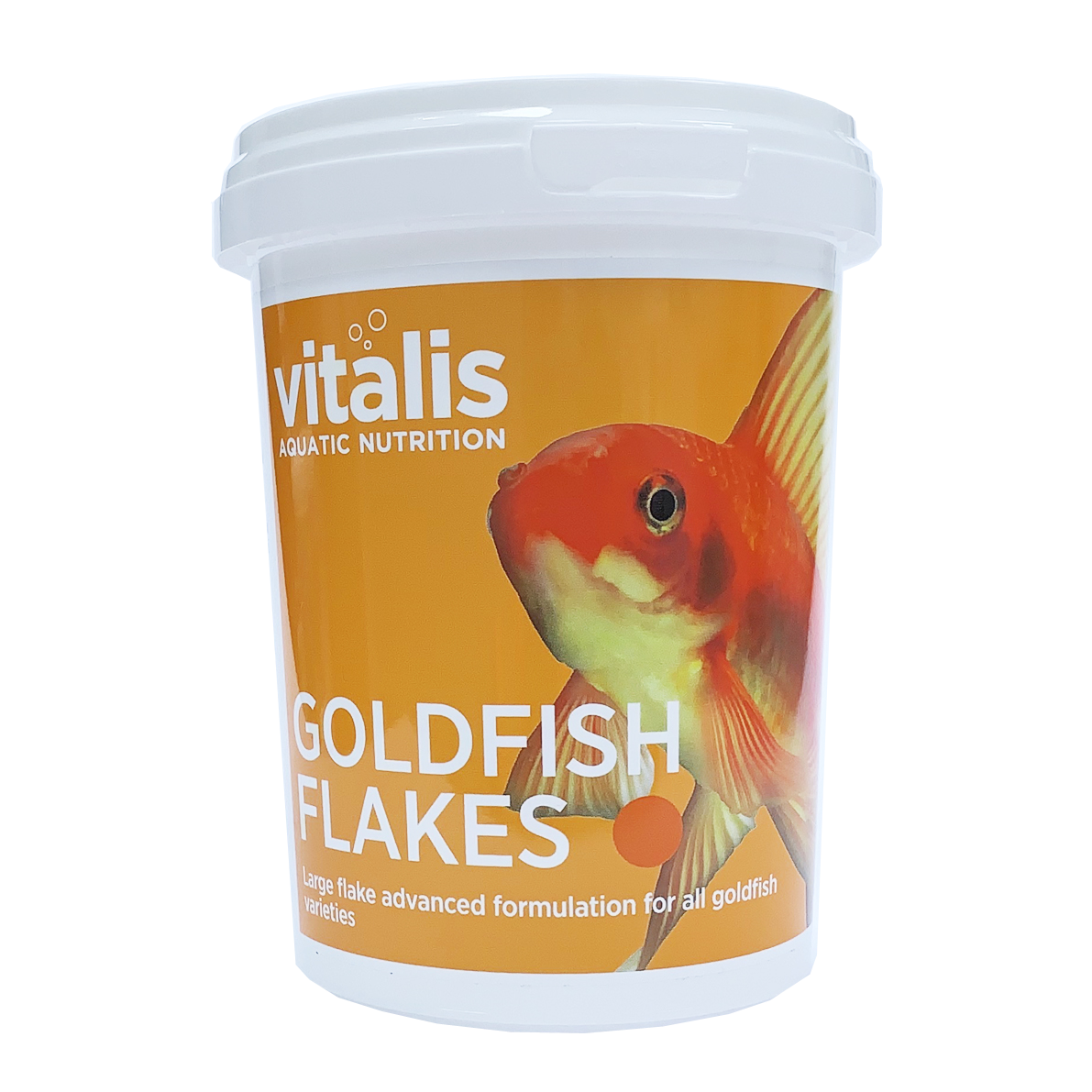 Vitalis Goldfish Flakes 40g