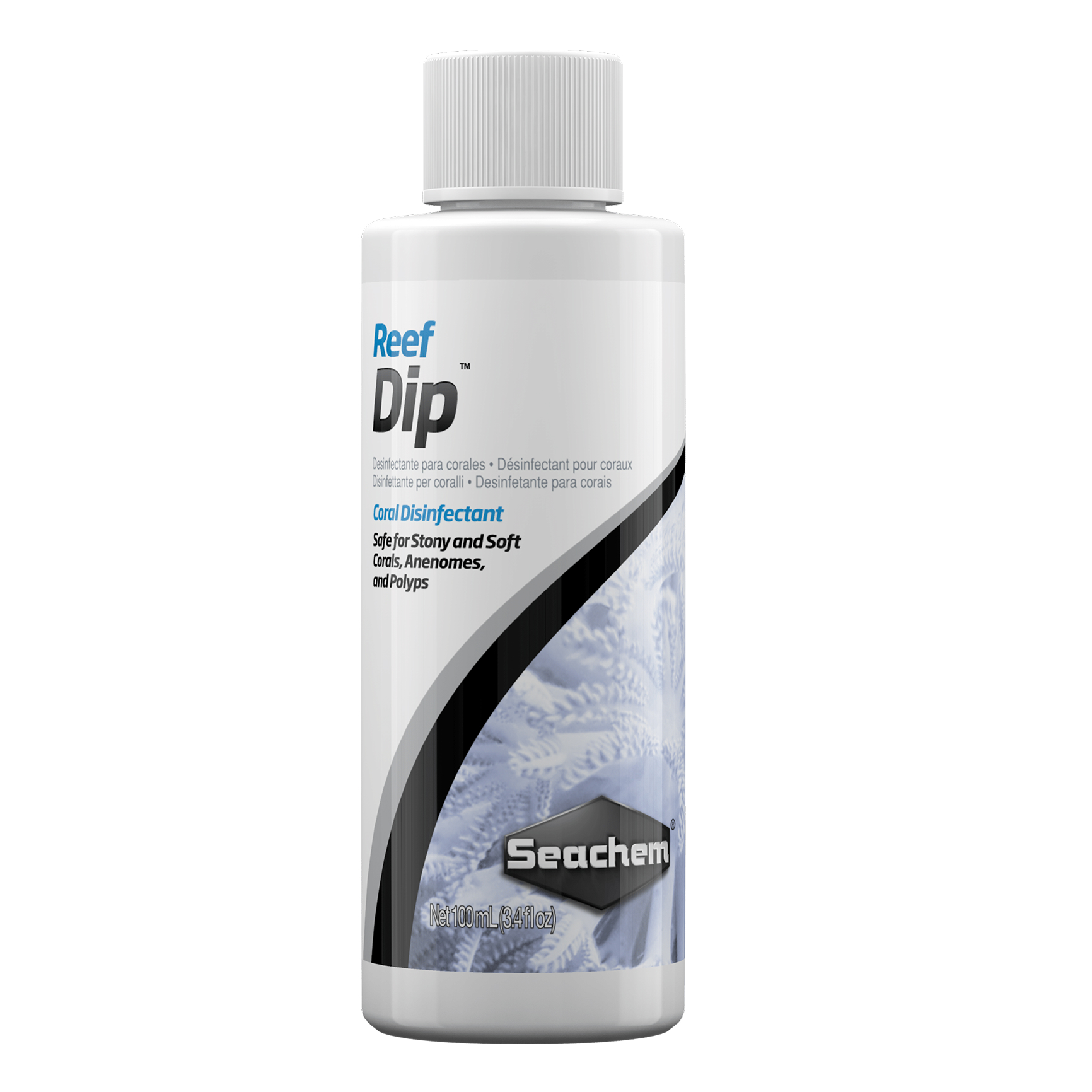 Seachem Reef Dip 100ml