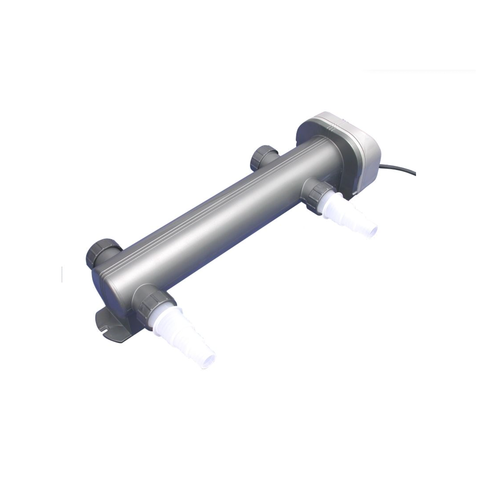 AbsoluteUltra clear pond UV steriliser; 55W