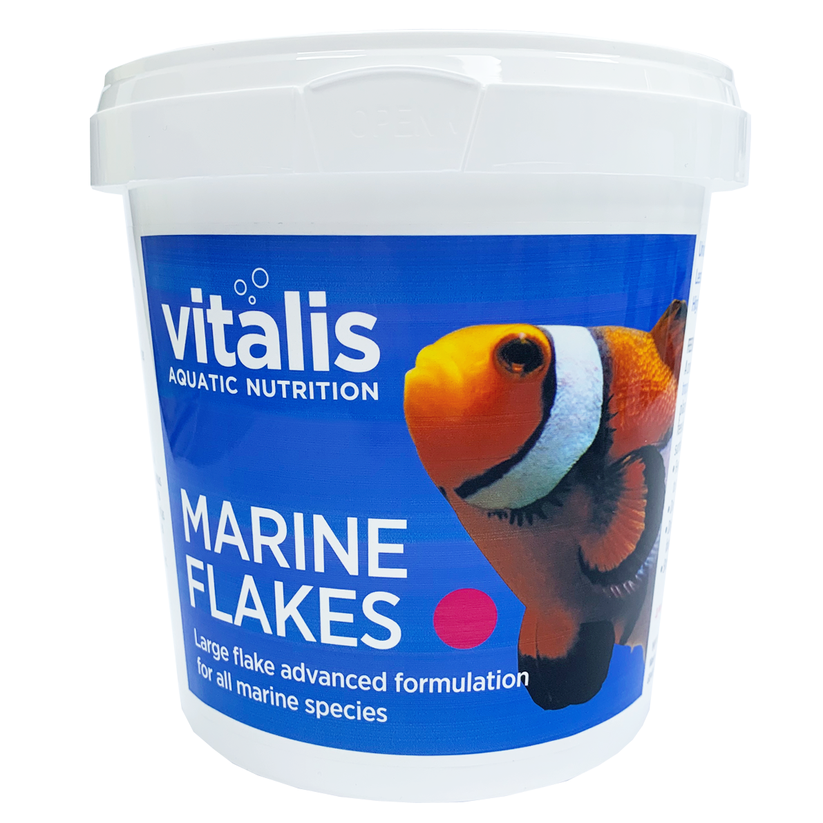Vitalis Marine Flakes 40g