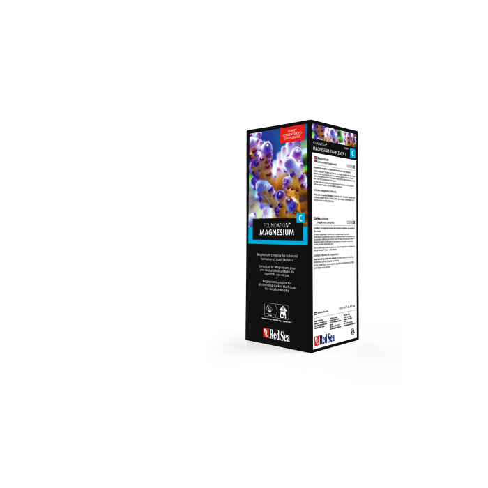 Red Sea Reef Care Magnesium Foundation C 1ltr