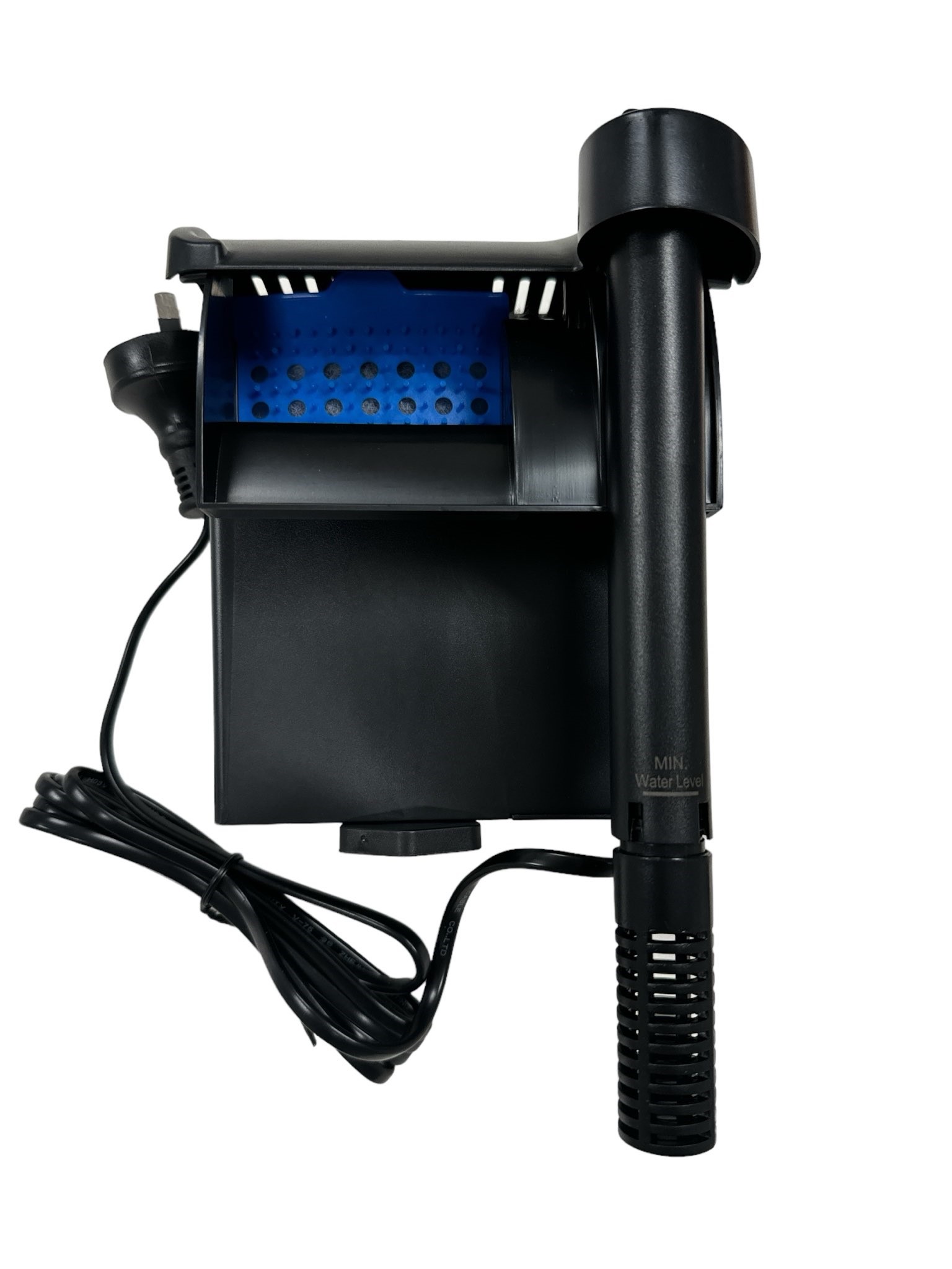 Hang on filter 4W, 330L/Hr