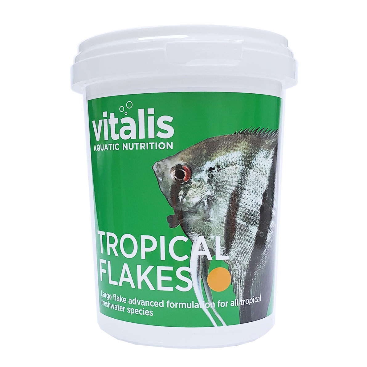 Vitalis Tropical Flakes 40g