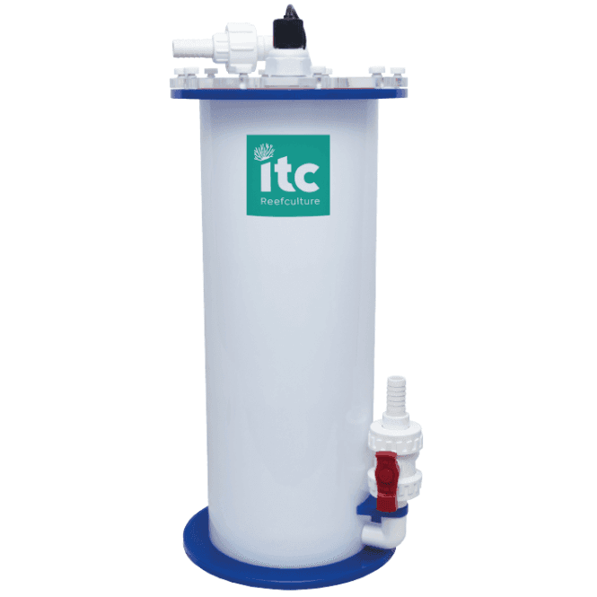 ITC ALR 1 – Algae Light Reactor ~400L (1500L/hr Flow)