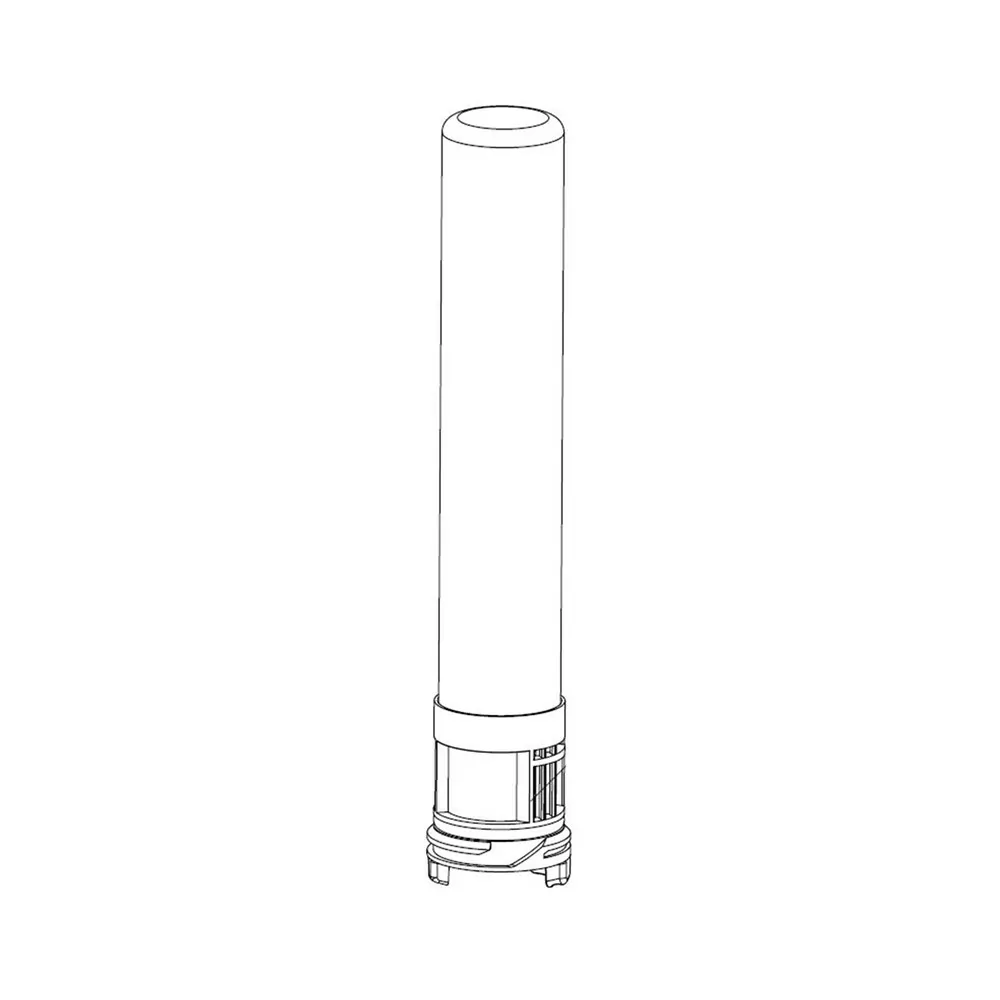 Aquael Sterilizer Quartzsleeve 9w