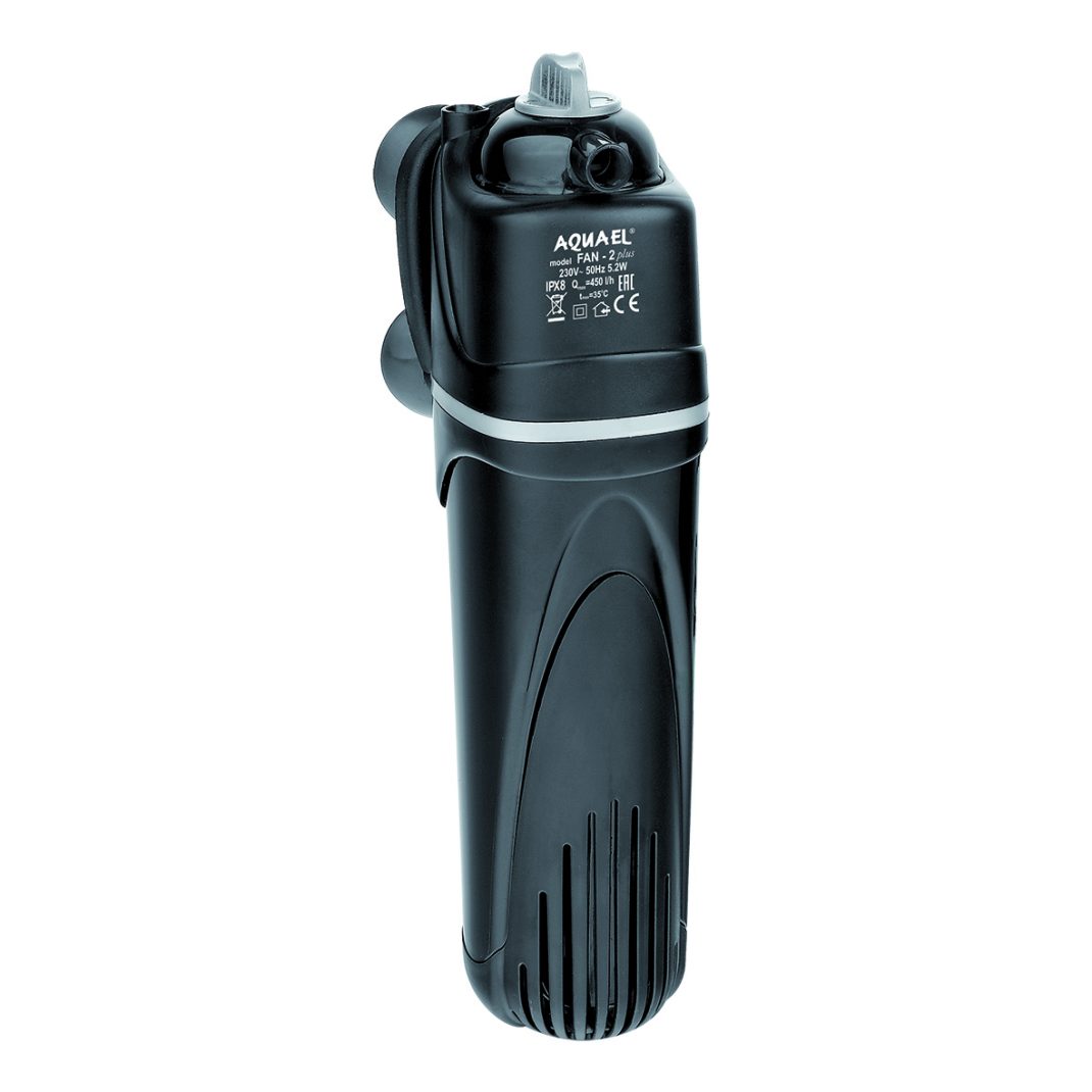 Aquael Fan Filter 2 Plus
