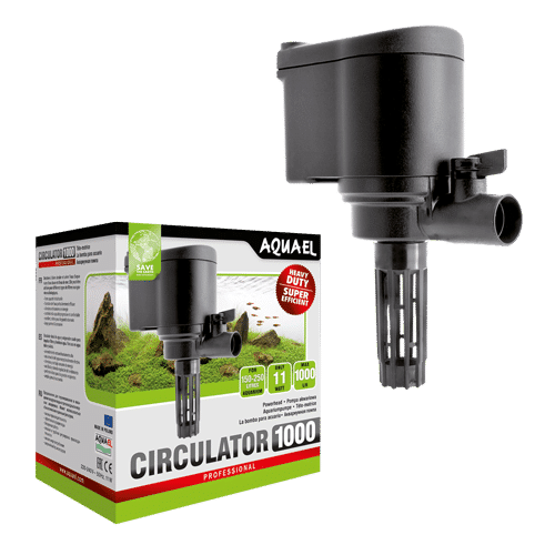 Aquael Circulator 1000