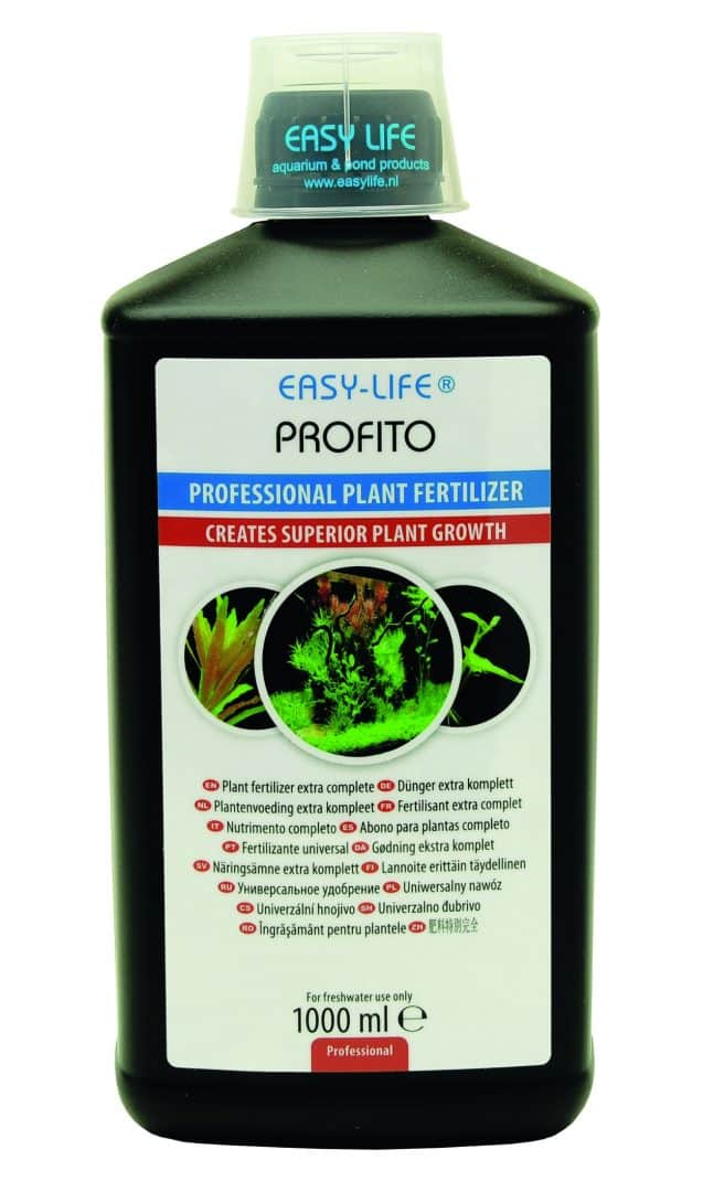 Easy-life Profito (universal Plant Fertilizer) 1lt