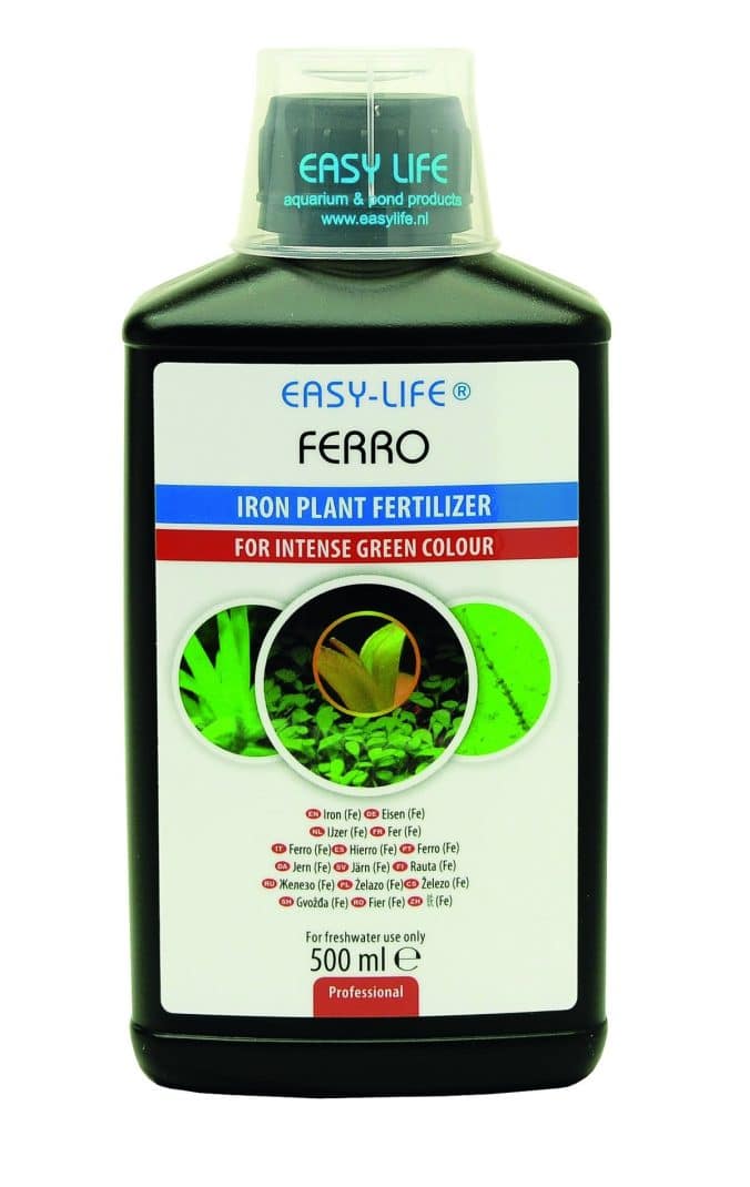 Easy-life Ferro (Iron Plant Fertilizer) 500ml