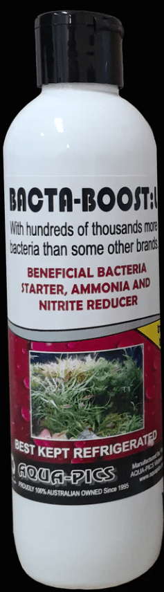Aqua-pics Bacta-boost 250ml