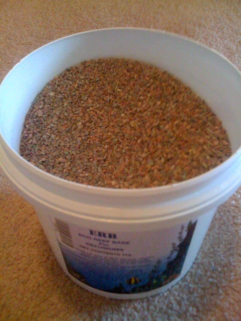 Easy-life Eco Reef Base (erb) 5kg
