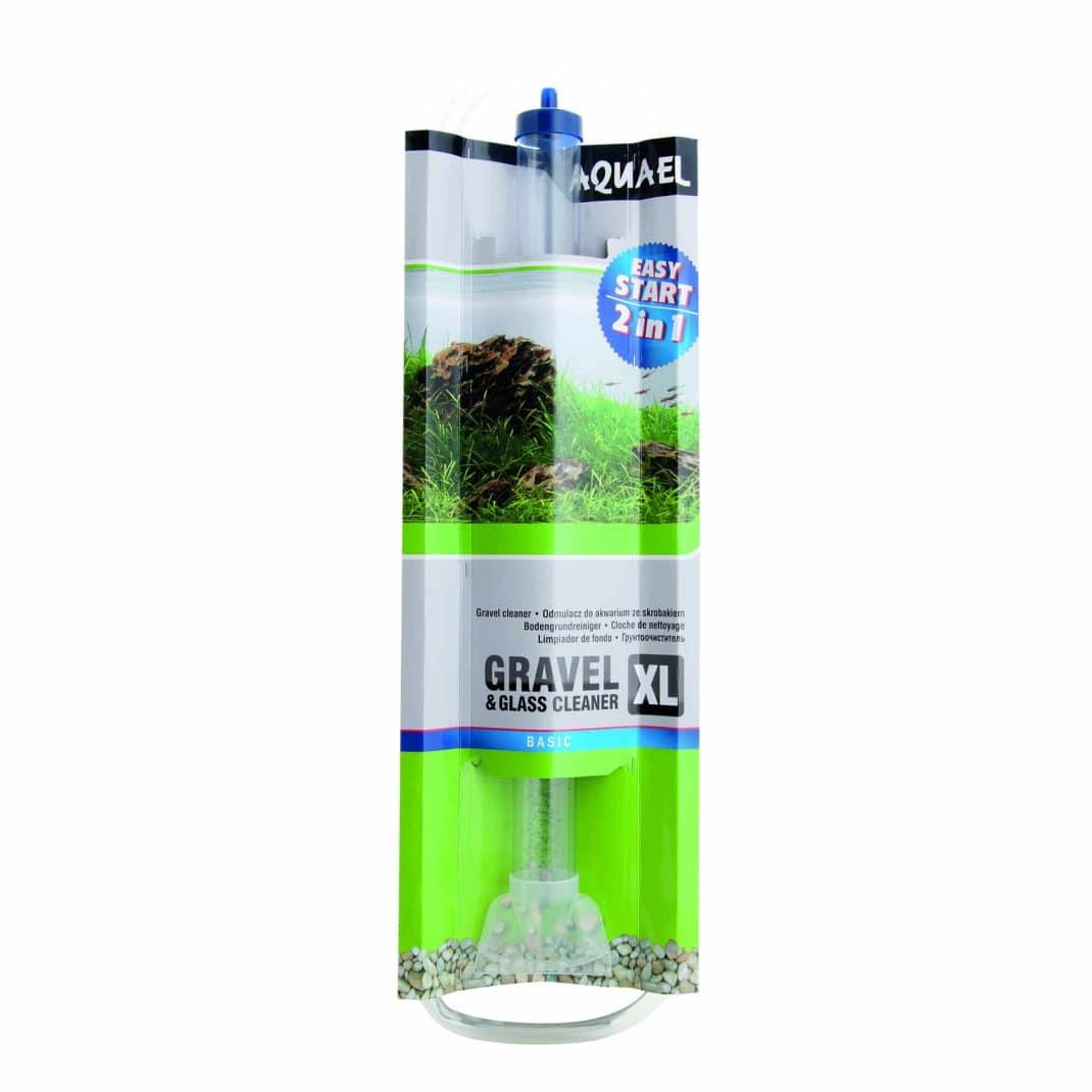 Aquael Gravel Cleaner Xl