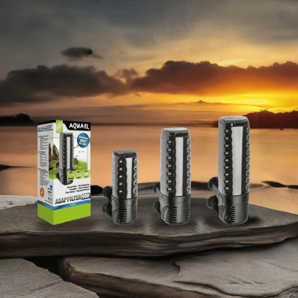 Aquael Asap Filter 500