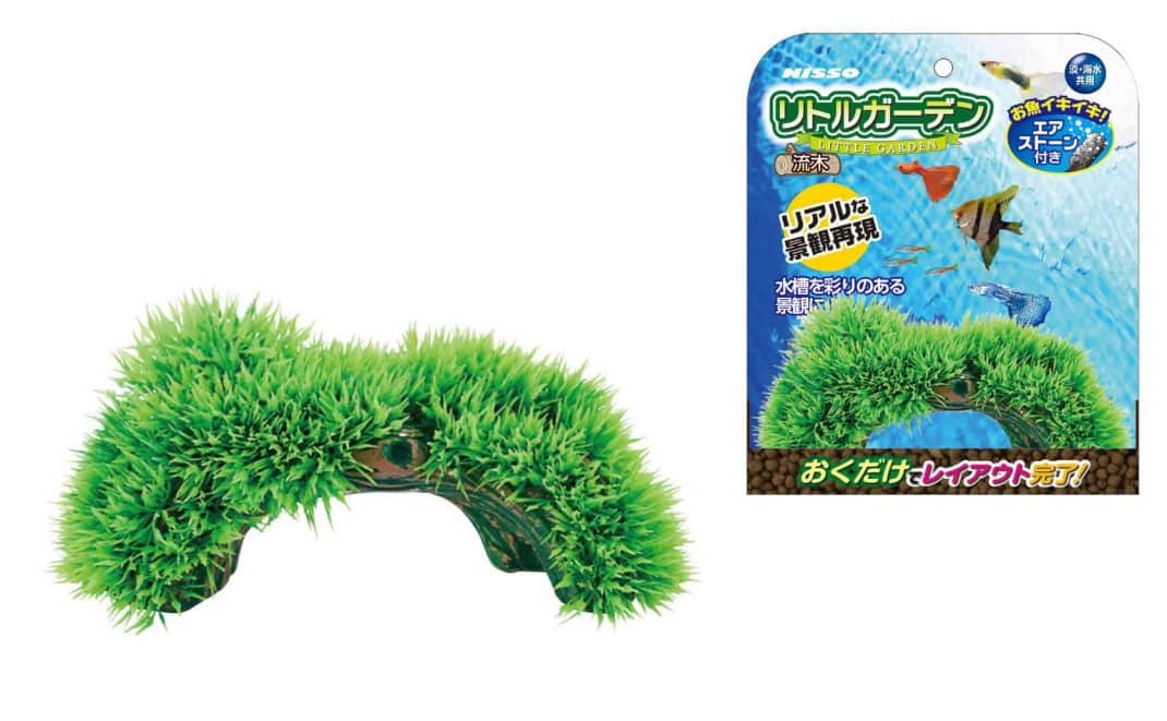 Nisso Garden Arch Air Ornament