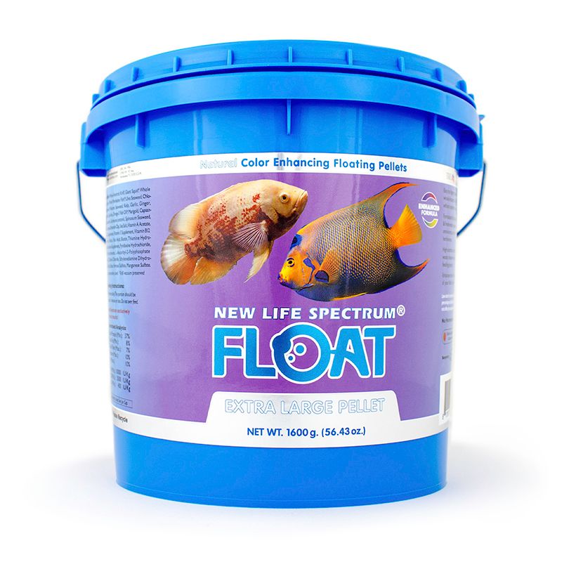 New Life Spectrum Float Extra Large 1.6kg