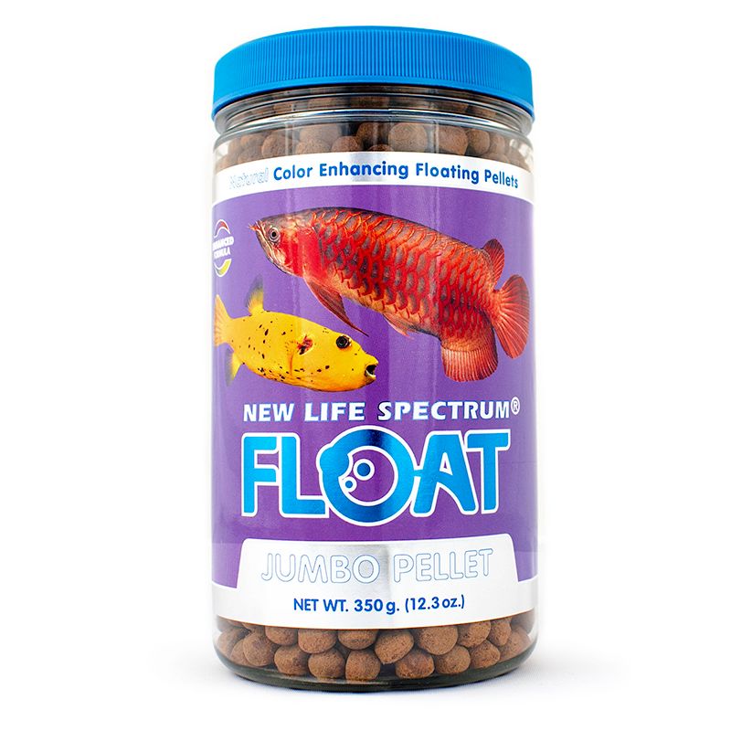 New Life Spectrum Float Jumbo 350g