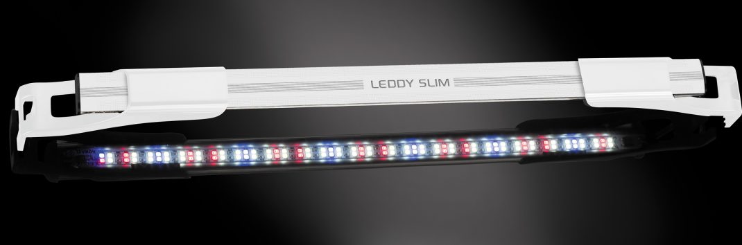 Aquael Leddy Slim 5w Plant White 20-30cm