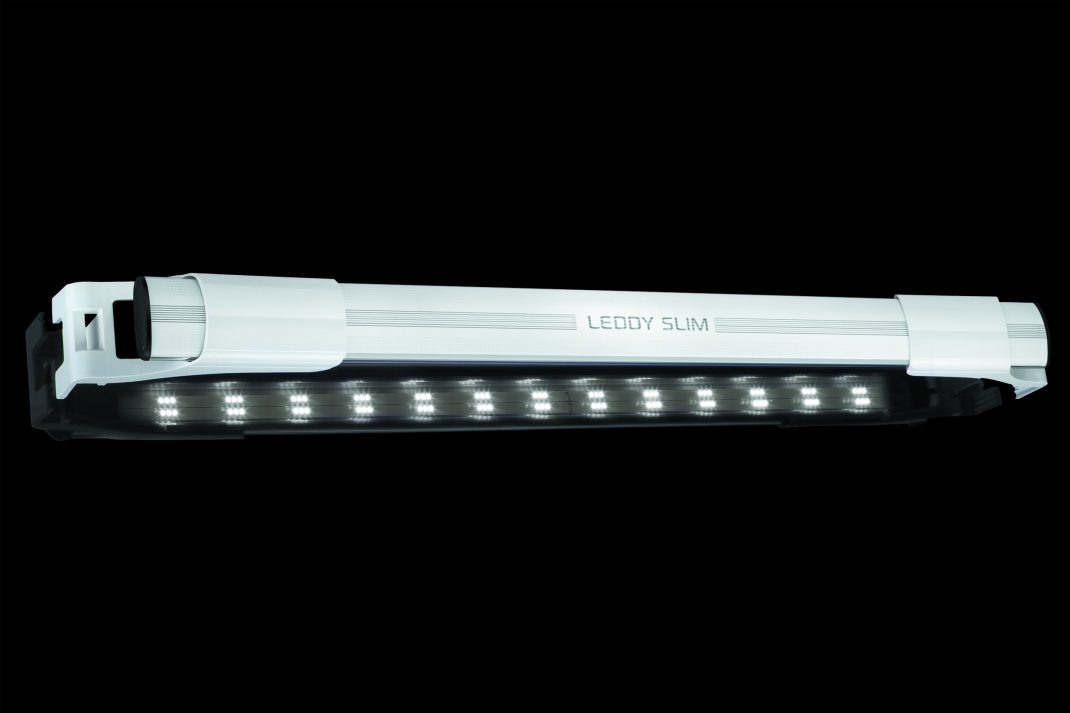 Aquael Leddy Slim 10w Sunny White 50-70cm