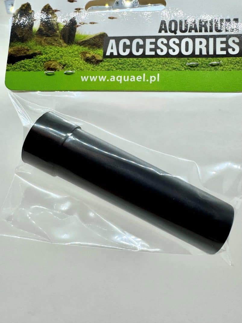 Aquael Canister Connecting Pipe – Unimax, Ultra And Ultramax Canister Filters