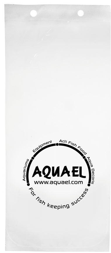 Aquael Fish Bags Large
