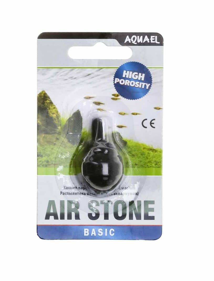 Aquael Air Stone (m1) 25x50mm