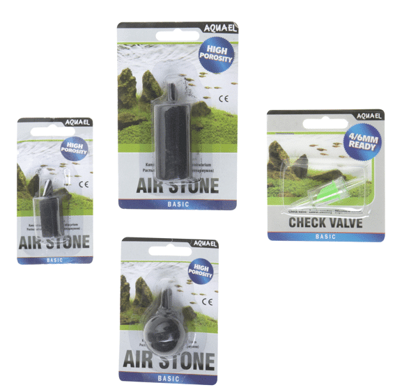 Aquael Air Stone Sphere 30mm