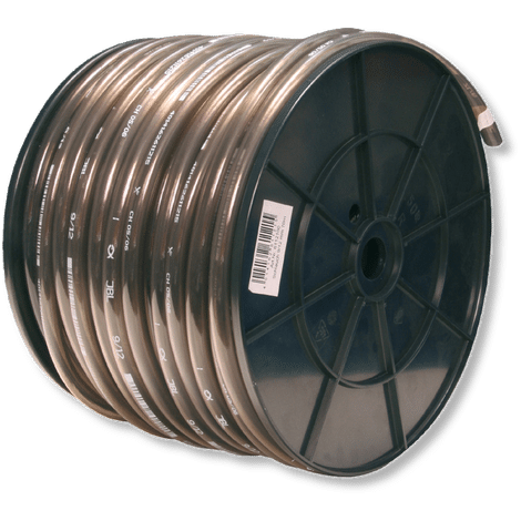 Jbl 16/22mm Aquarium Hose (grey) On 18m Reel