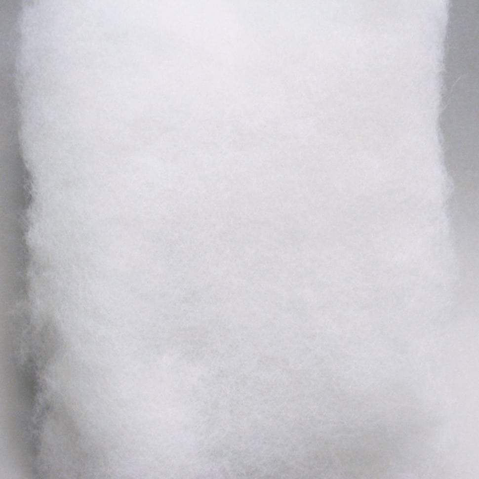Jbl Symec Filterwool 500g