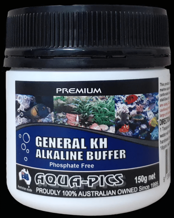 Aqua-pics General Kh Buffer 150g