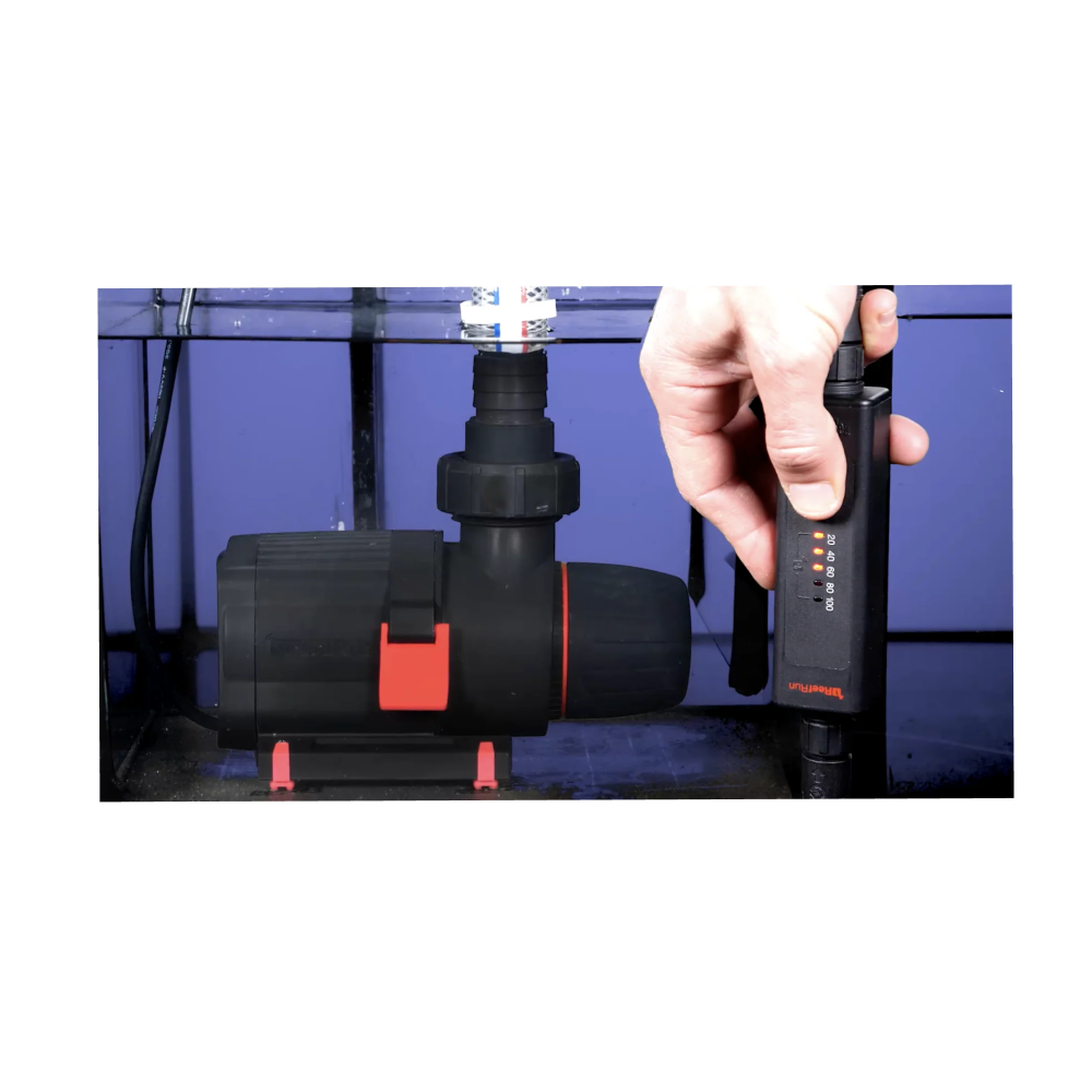 Red Sea Reefrun G2 6000 Dc Pump (w/o Controller)