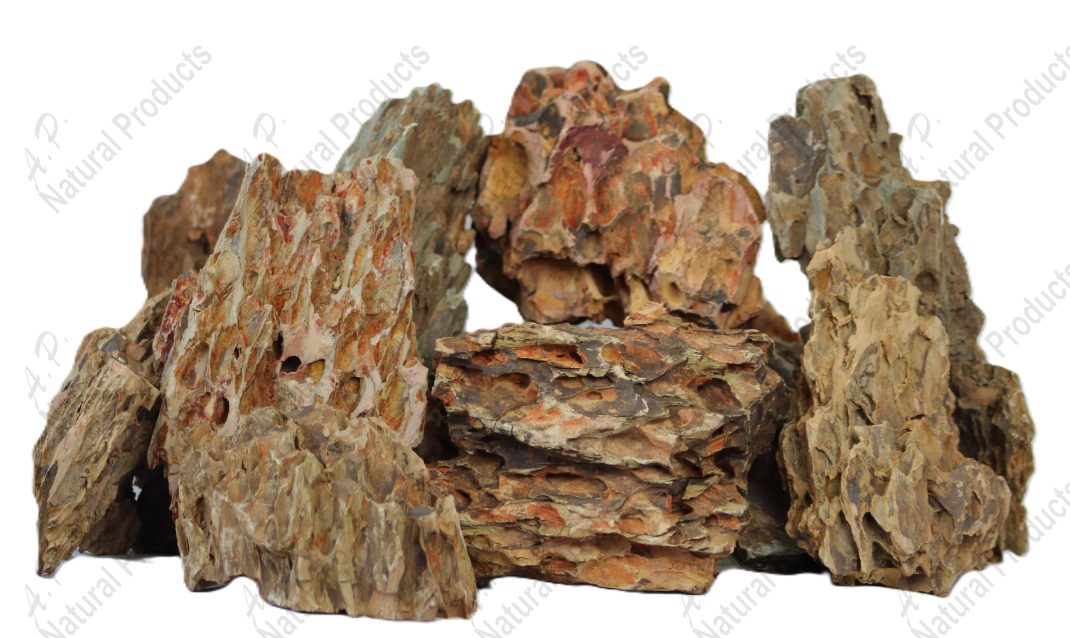 Ap Naturals Dragon Stone 20kg