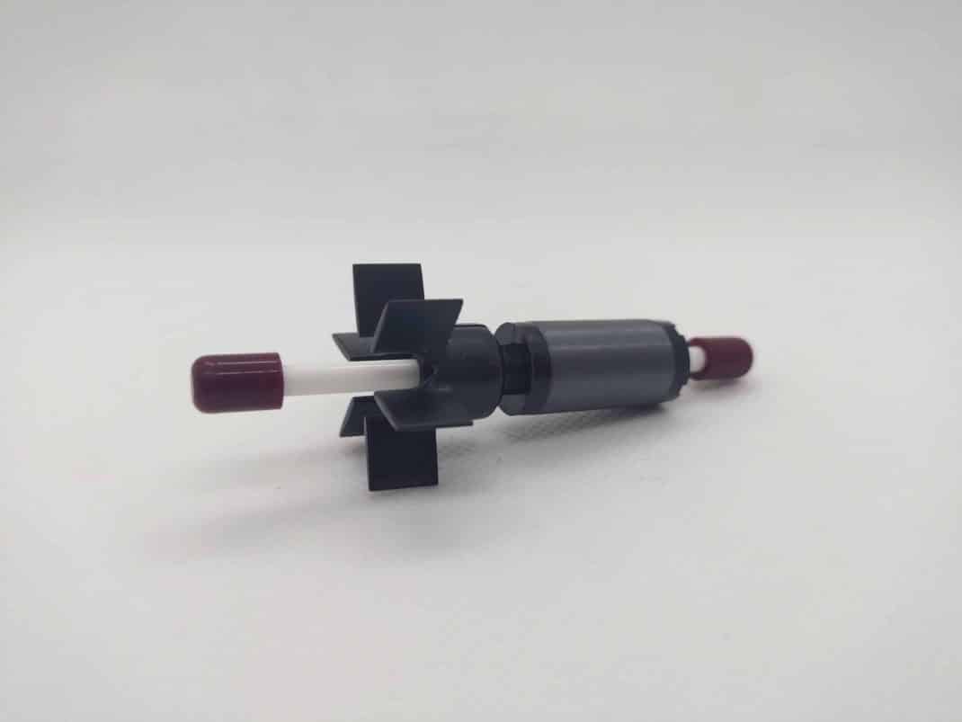 Aquael Rotor/shaft Unipump 1500