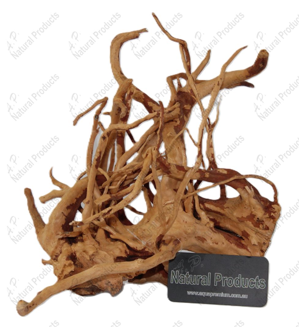 Ap Naturals Goldvine Wood (large) (~12 Pieces)