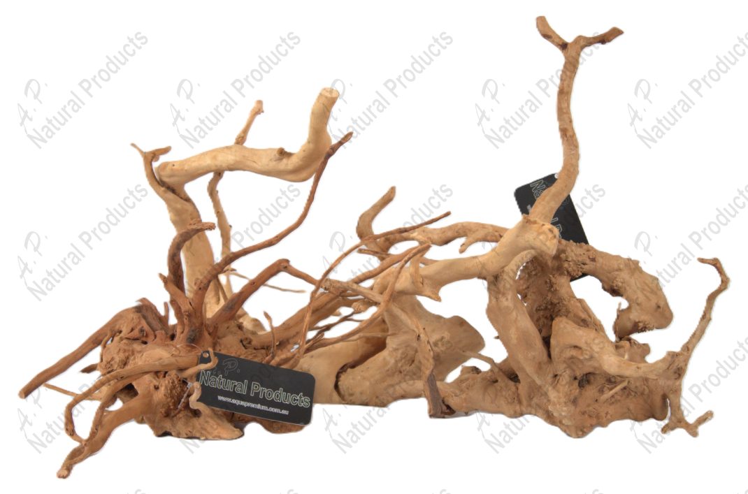 Ap Naturals Goldvine Wood (large) (~12 Pieces)