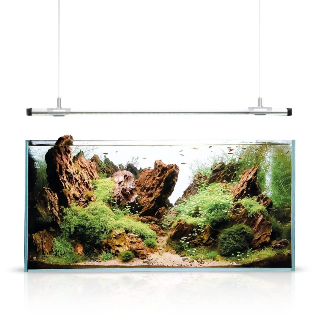 Aquael Leddy Slim Hanging Kit